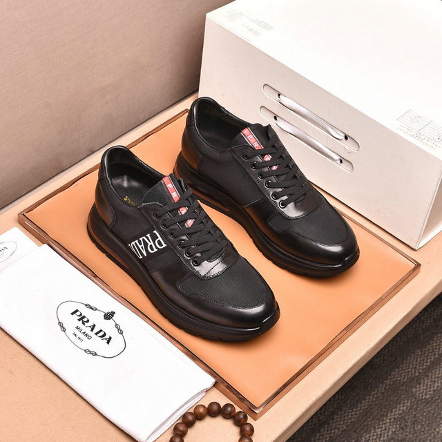 men prada shoes-048